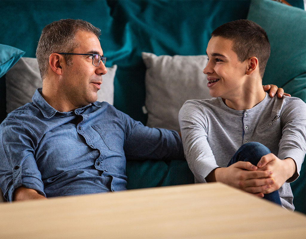 Saúde masculina: além da sexualidade, o cuidado integral com corpo e mente